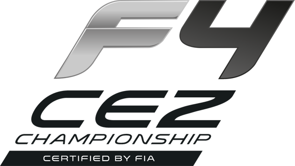 F4 CEZ Championship Logo