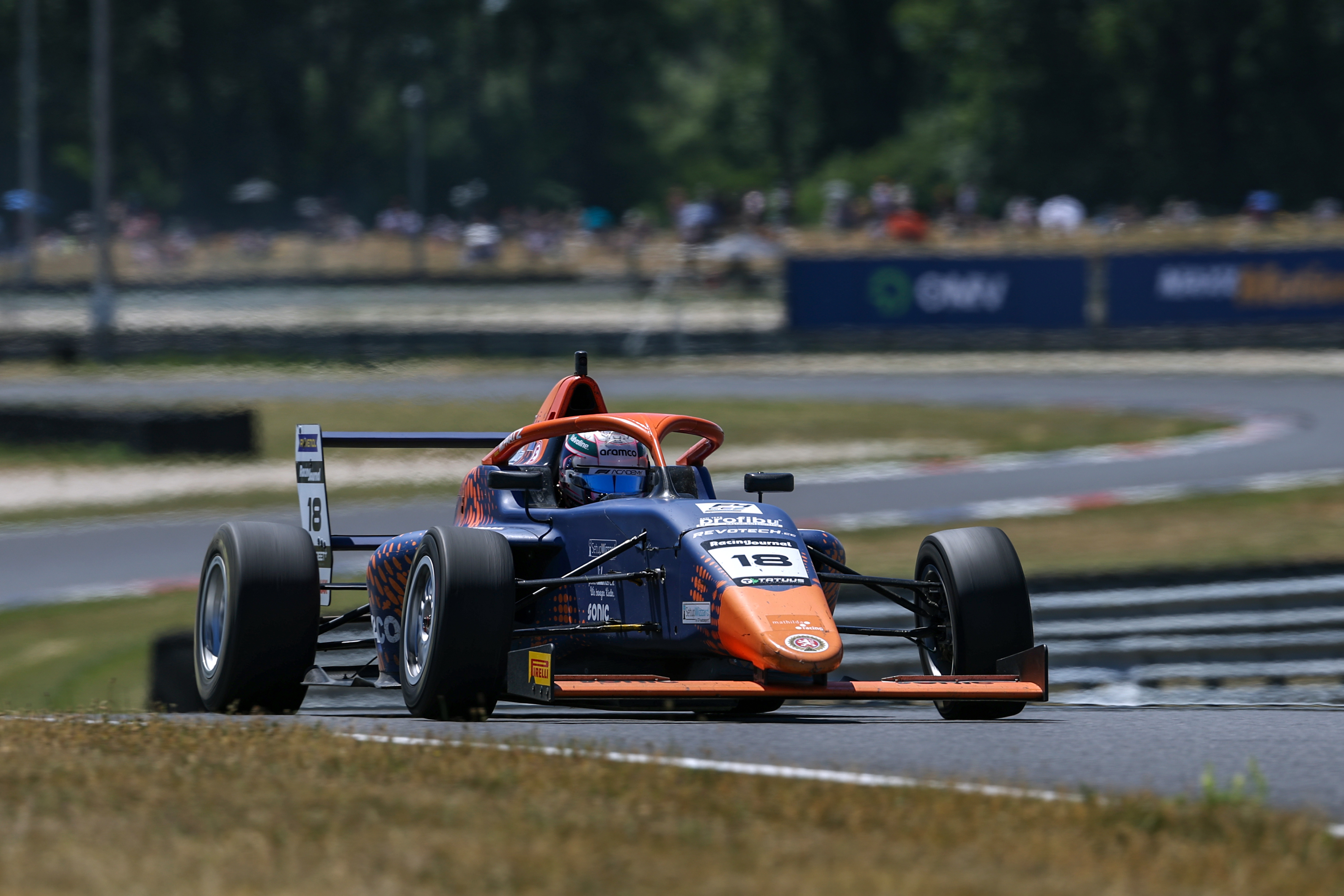 Sponsorship Case Study Background