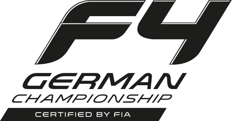 F4 German Championship Logo