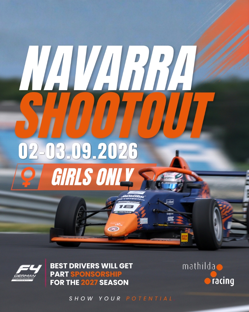 Navarra Shootout 2026 - Girls Only
