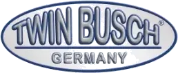 Twin Busch Logo